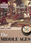 Image for The Middle Ages  : 1000 to 1600