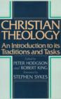 Image for Christian Theology