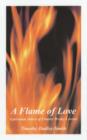 Image for A flame of love  : a personal choice of Charles Wesley&#39;s verse