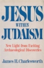 Image for Jesus Within Judaism