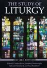 Image for The Study of Liturgy