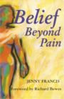 Image for Belief Beyond Pain