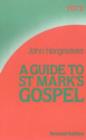 Image for A guide to Mark&#39;s gospel