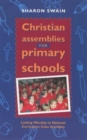 Image for Christian Assemblies Prim School