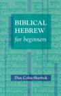 Image for Biblical Hebrew Made Easy