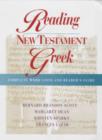 Image for Reading New Testament Greek