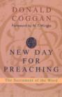 Image for New Day For Preaching