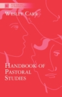 Image for Handbook of Pastoral Studies