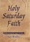 Image for Holy Saturday Faith