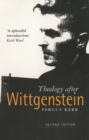 Image for Theology after Wittgenstein