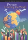 Image for Prayers encircling the world  : an international anthology of 300 contemporary prayers