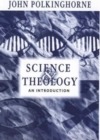 Image for Science and theology  : an introduction