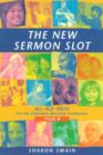 Image for New Sermon Slot : Year B