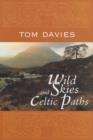 Image for Wild skies and Celtic paths