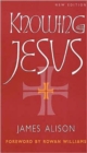 Image for Knowing Jesus N/E