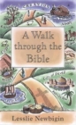 Image for A Walk Through the Bible