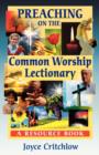 Image for Preaching on the Common Worship Lectionary : A Resource Book