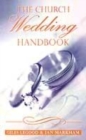 Image for The church wedding handbook