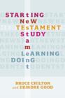 Image for Starting New Testament Study