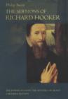 Image for The Sermons of Richard Hooker