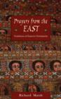 Image for Prayers from the East  : traditions of Easter Christianity