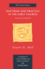 Image for Doctrine and practice in the early church