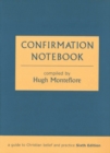 Image for Confirmation Notebook