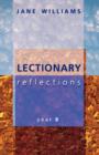 Image for Lectionary Reflections