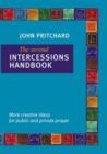 Image for The intercessions resource book
