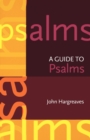 Image for A guide to Psalms