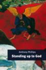 Image for Standing Up to God