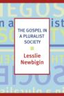 Image for The Gospel in a Pluralist Society