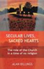 Image for Secular lives, sacred hearts