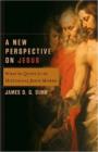 Image for A new perspective on Jesus  : what the quest for the historical Jesus missed
