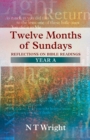 Image for Twelve Months of Sundays Year A : Year A