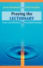 Image for Praying The Lectionary