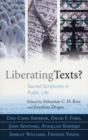 Image for Liberating Texts? : Sacred Scriptures in Public Life