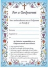 Image for Godparent Card