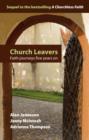 Image for Church Leavers