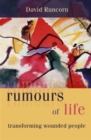 Image for Rumours of Life