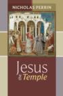 Image for Jesus the Temple