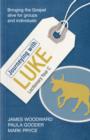 Image for Journeying with Luke : Lectionary Year C