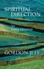 Image for Spiritual Direction for Every Christian