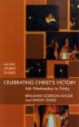 Image for Celebrating Christ&#39;s Victory