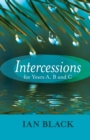 Image for Intercessions for Years A, B, and C