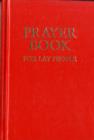 Image for Prayer Book For Lay People