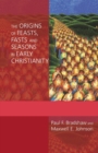 Image for The Origins of Feasts, Fasts and Seasons in Early Christianity