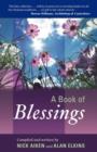 Image for A Book of Blessings