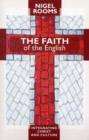 Image for The Faith of the English