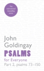 Image for Psalms for Everyone